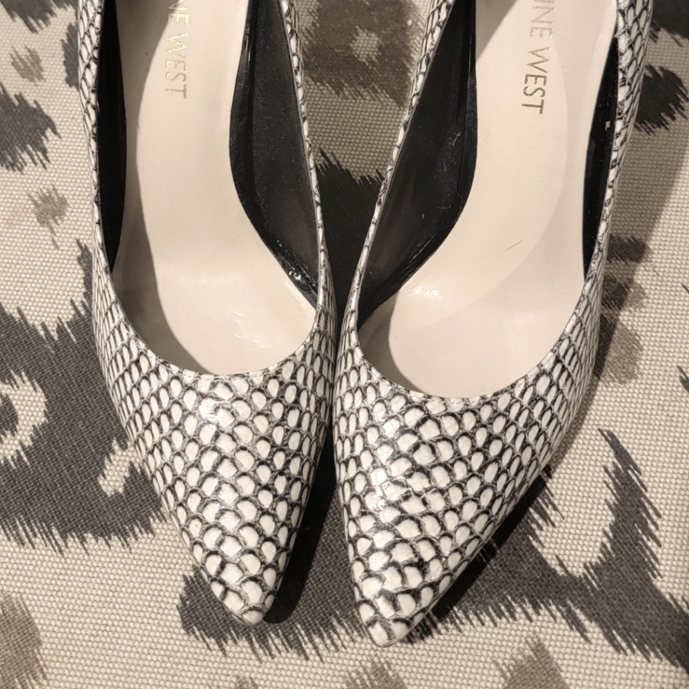Nine West pump size 6.5